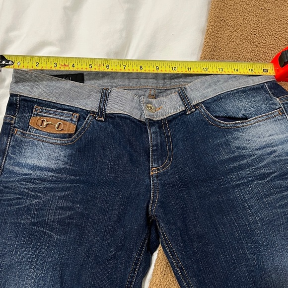 Gucci jeans - Picture 7 of 7